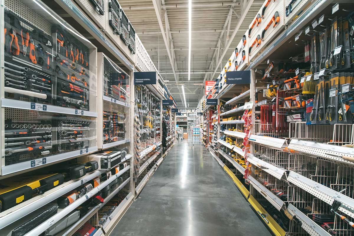 Todo para tu negocio