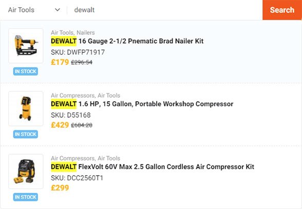 Todo para tu negocio