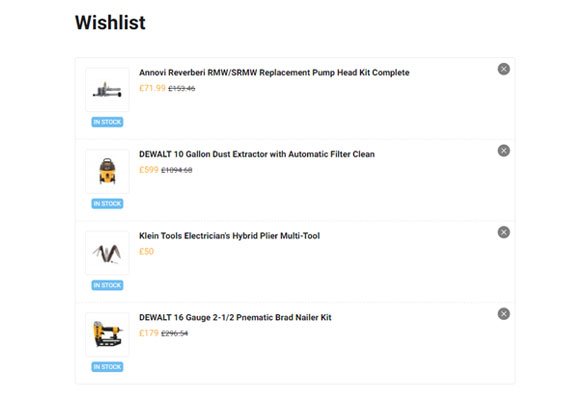 Todo para tu negocio