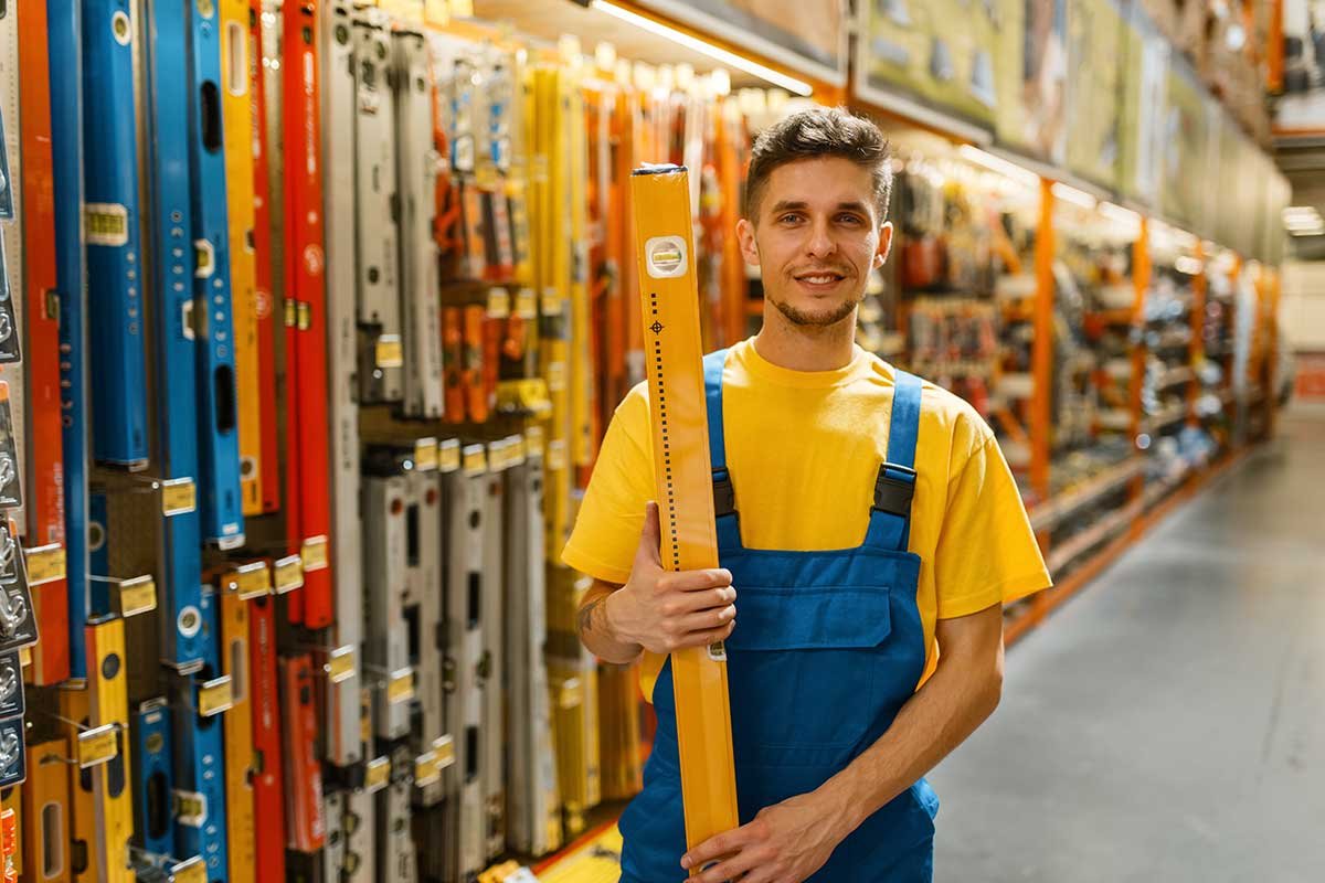 Todo para tu negocio